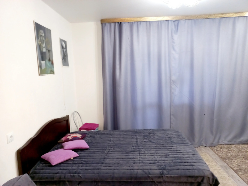 Квартира Уютная Студия на Берегу Иртыша