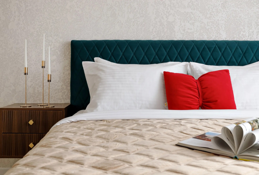 Апартаменты Grand Palace 1222