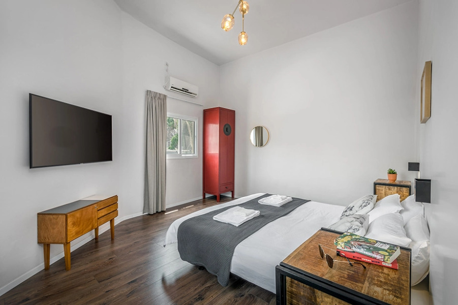 Апартаменты Carmel Star