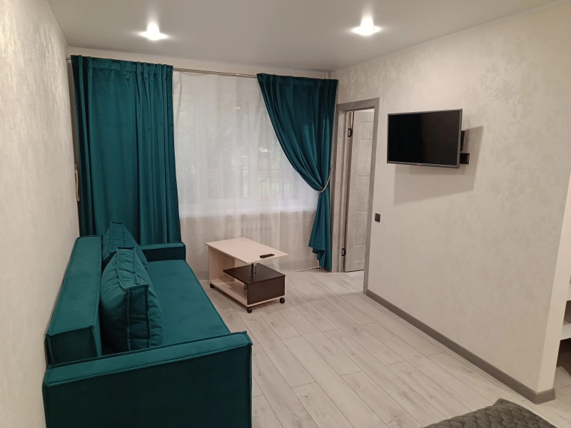 Апартаменты Живи Уютно в Центре