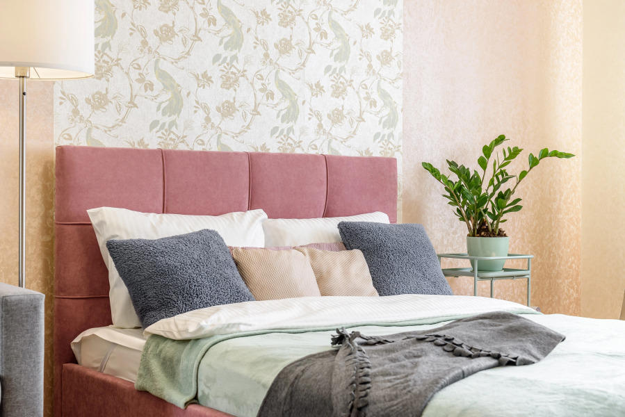 Апартаменты Видовая Однокомнатная Возле Пулково