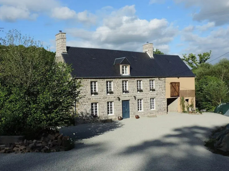 Вилла La Vieille Dame