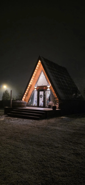 Частный дом SunGate