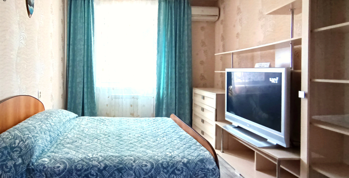 Квартира 1-комнатная в Старом Осколе