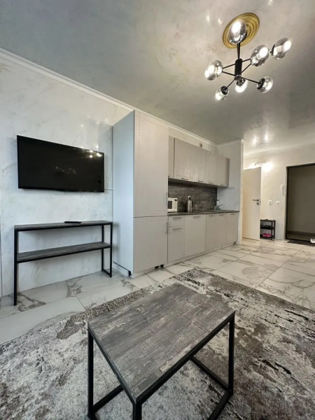 Квартира на Хворостухина 19