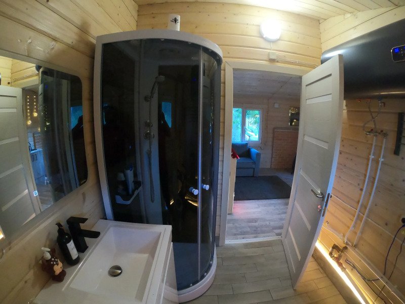 Bukhta Schastyya Guest house