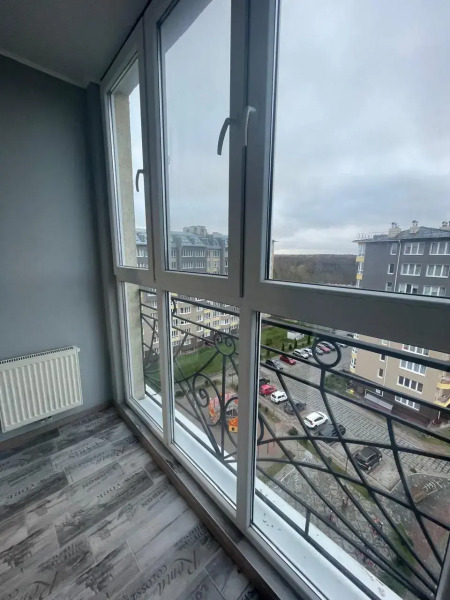 Квартира Однокомнатная в г. Зеленоградске на Прохоренко 3