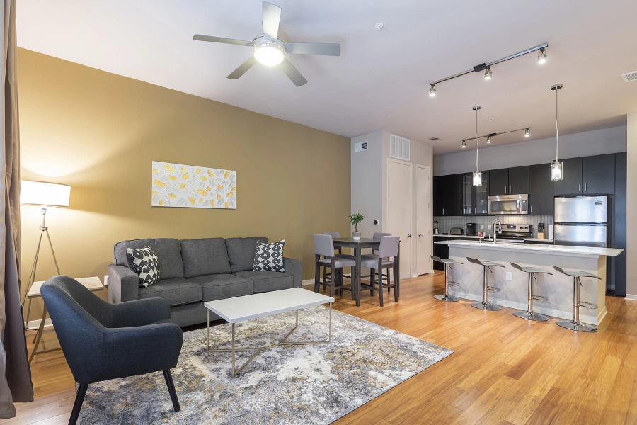 Апарт-отель Elan Med Center 225