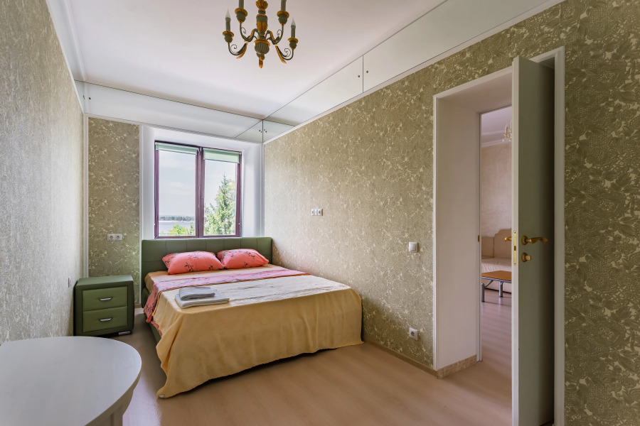 Апартаменты Максима Горького 131