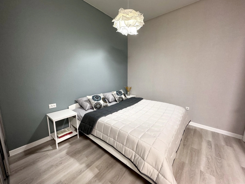 Апартаменты Студия на Чапаевской