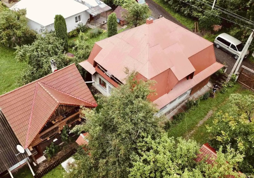 Гостевой дом Гостинный двор