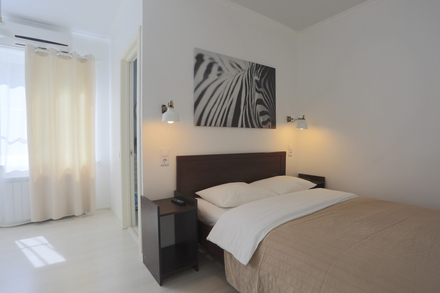 Мини-Отель Гагарин