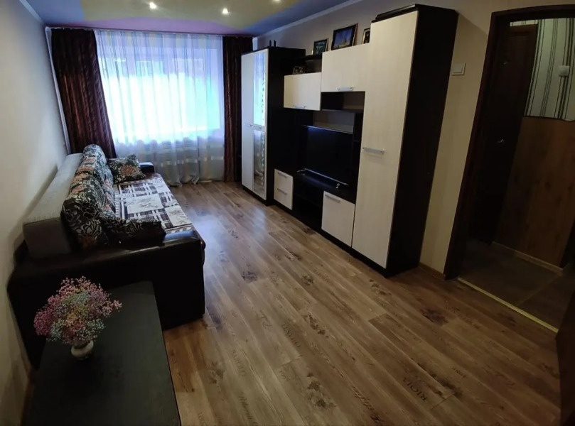 Квартира Уютная комфортная