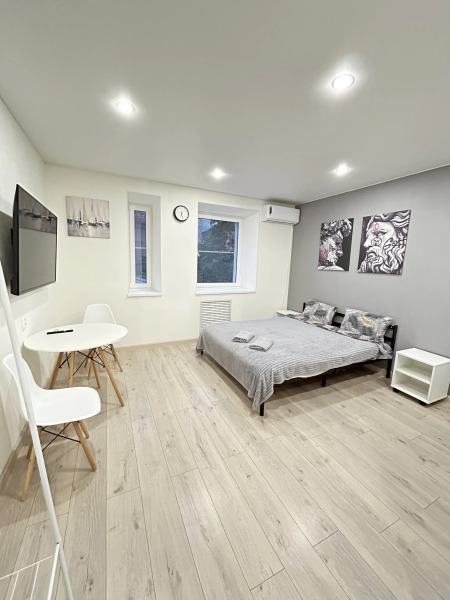 Апартаменты Студия на Сторожевой