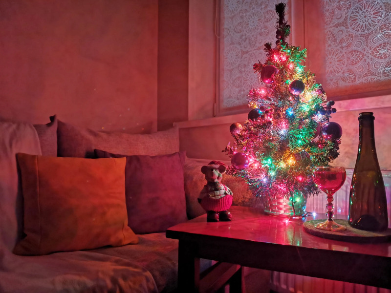 Студия Апарт Комфорт на Конгрессной у Экспоград-Юг