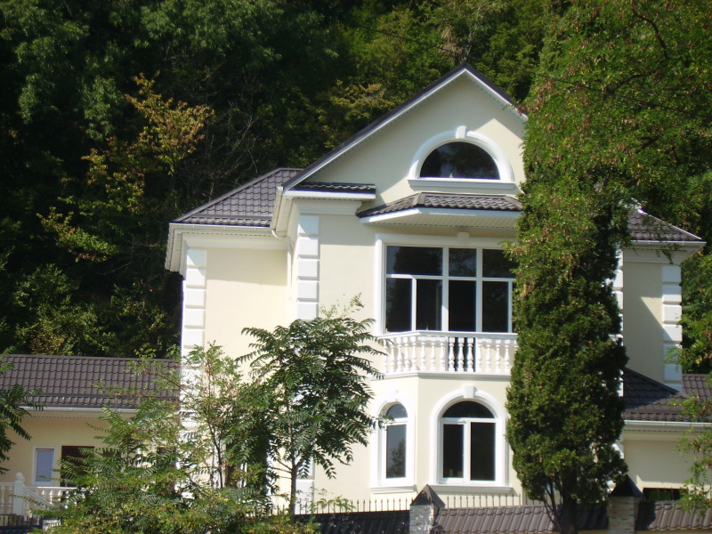 Гостевой Дом Прохлада