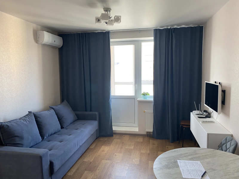 Квартира Уютная