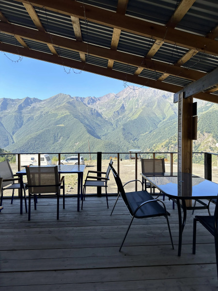 Апартаменты Этно-Згид