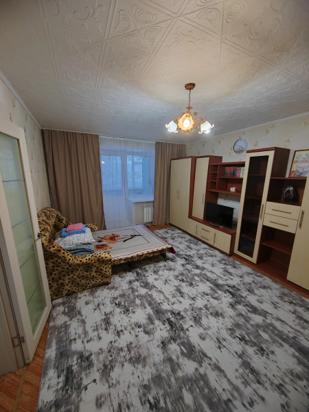 Квартира на улице Донского 30