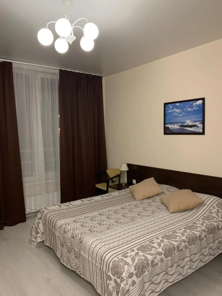 Апартаменты Sea Side 21