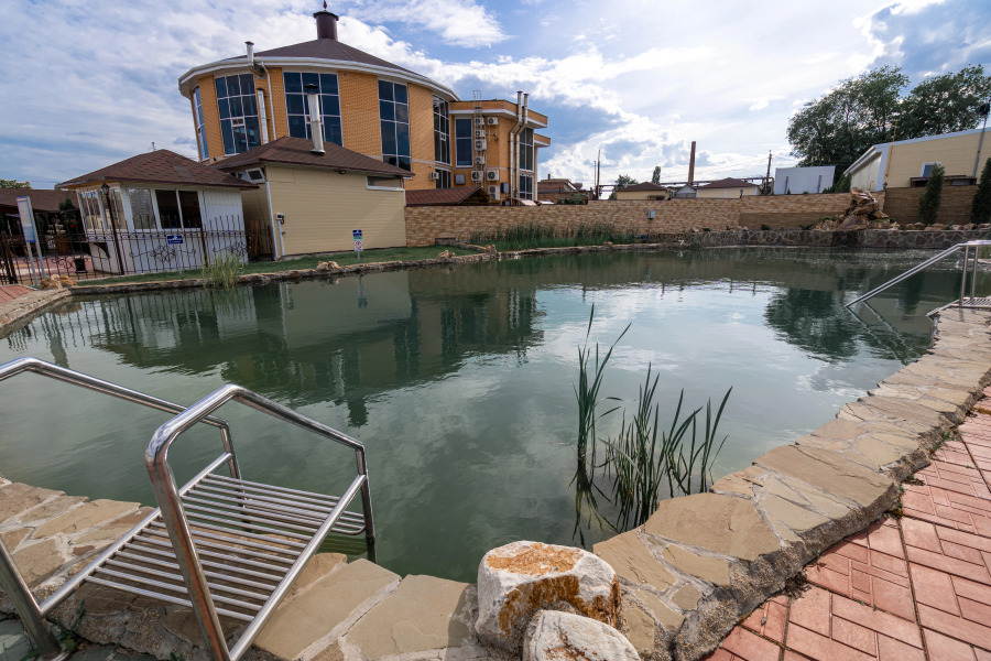 Na Tikhom Donu Mini-Hotel