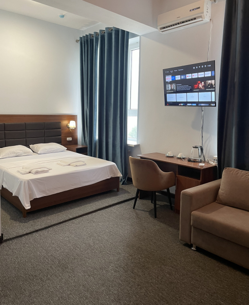 Мини-отель Grace