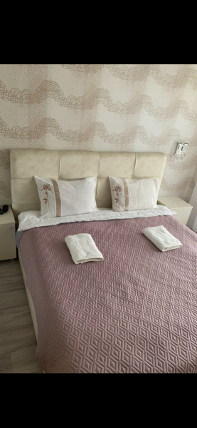 Апартаменты Ленинский 69