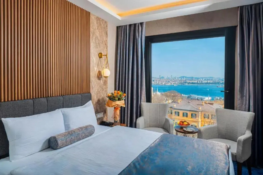 Ring Stone Hotels Bosphorus