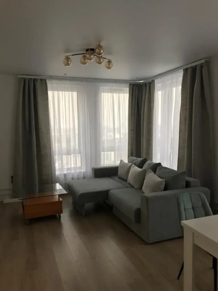 Апартаменты на Щукинской