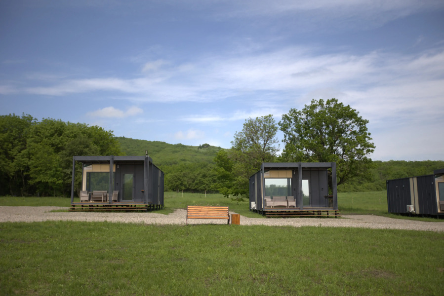 База Отдыха Междугорье