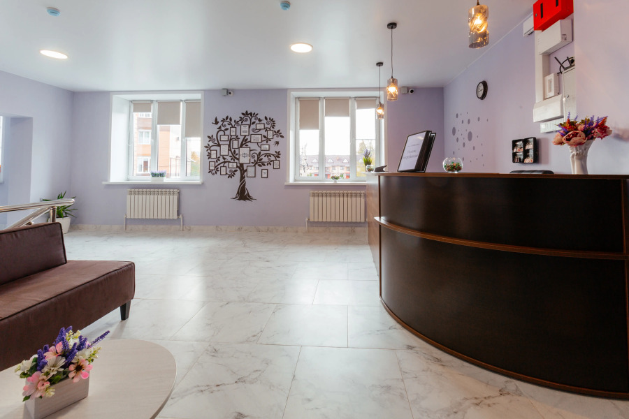 Отель Созвездие