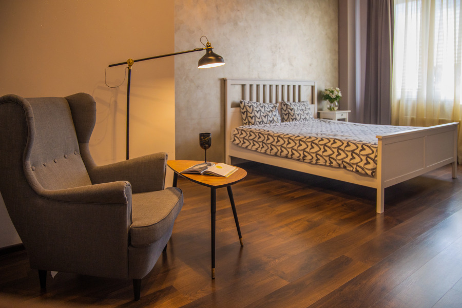 Квартира Baltic Modern