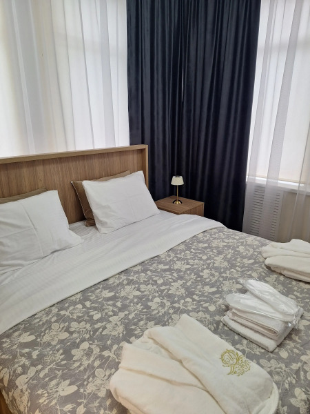 Гостевой дом Цитрус