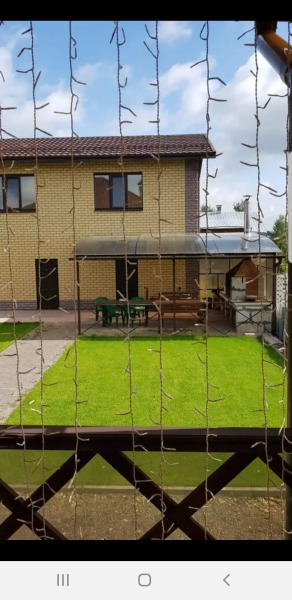 Гостевой дом В Дивеево