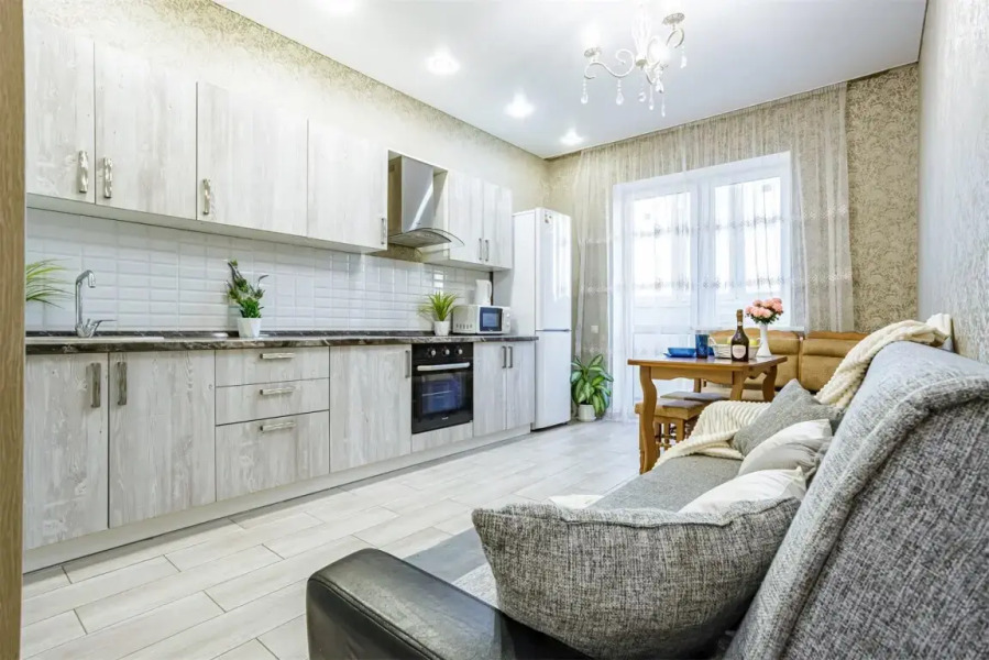 Апартаменты на Галерее 16