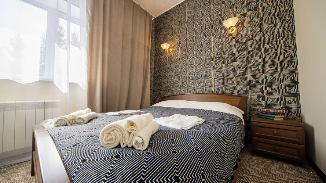 Гостевой дом Welcome Home