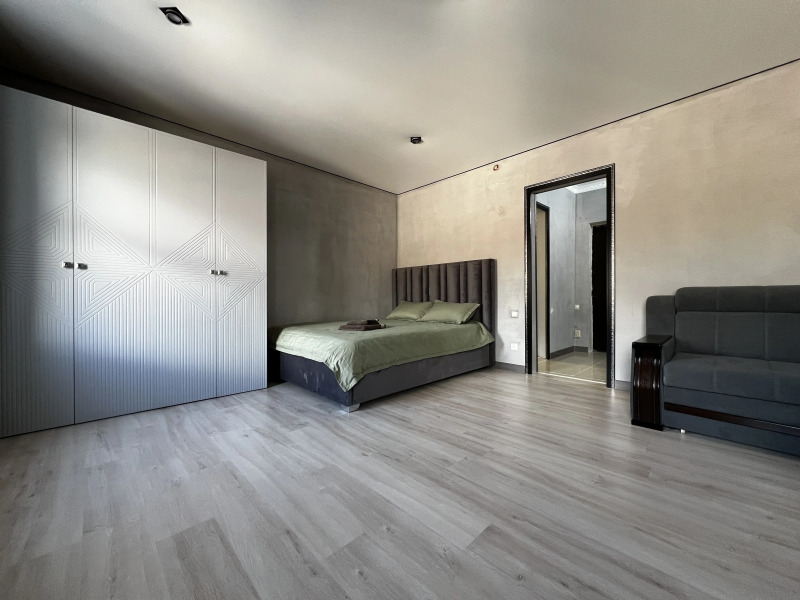 Апартаменты комфорт среди горных вершин