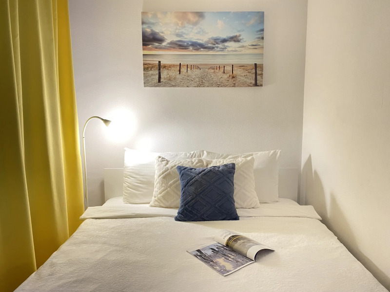 Квартира Морской курорт