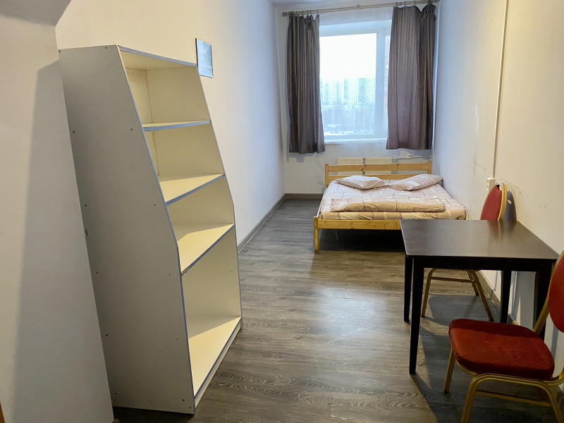 Меблированные комнаты Экономъ