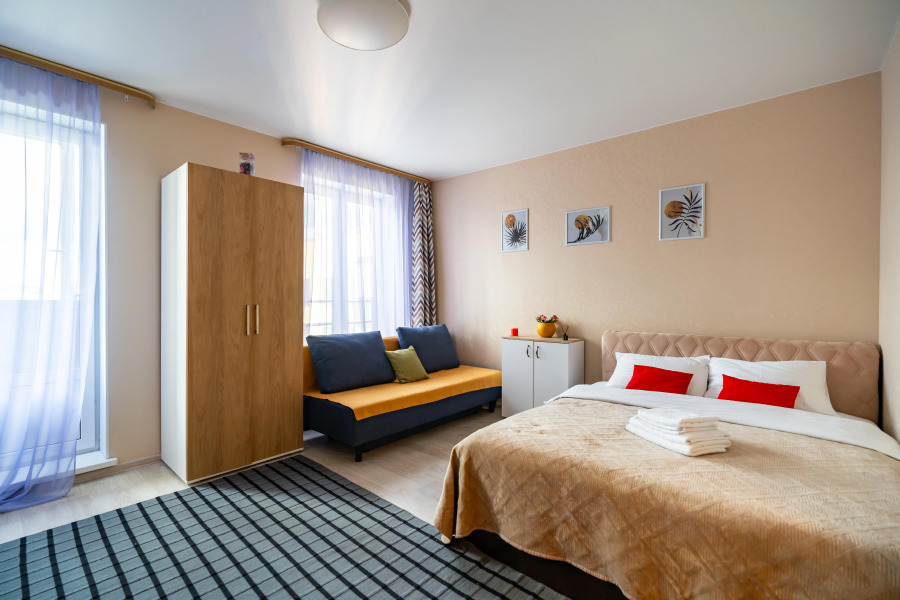 Апартаменты Best House