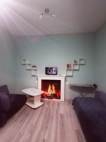 Гостевой дом Усадьба Шпаковской