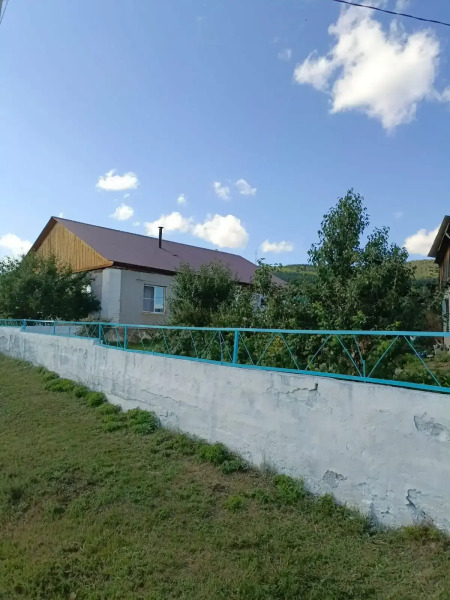 Гостевой дом В деревне