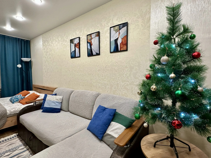 Квартира в центре по приятной цене