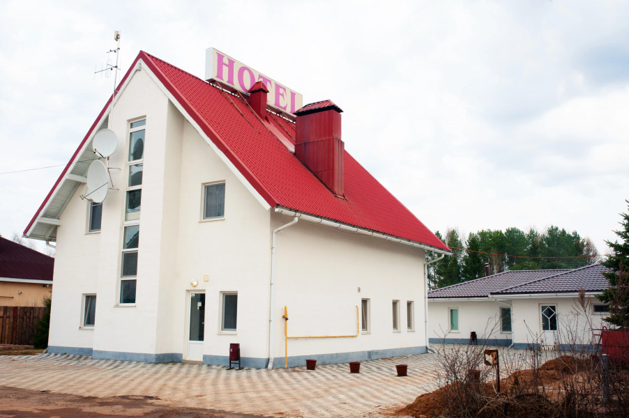 Отель Регенсбург