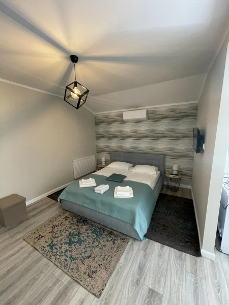 Апартаменты 1 Куршская Коса