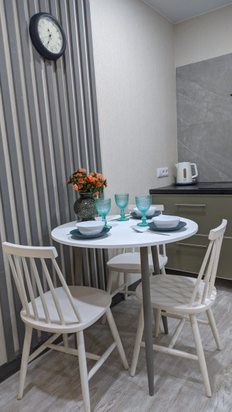 Квартира Pulkovo-1 Комфортная Студия