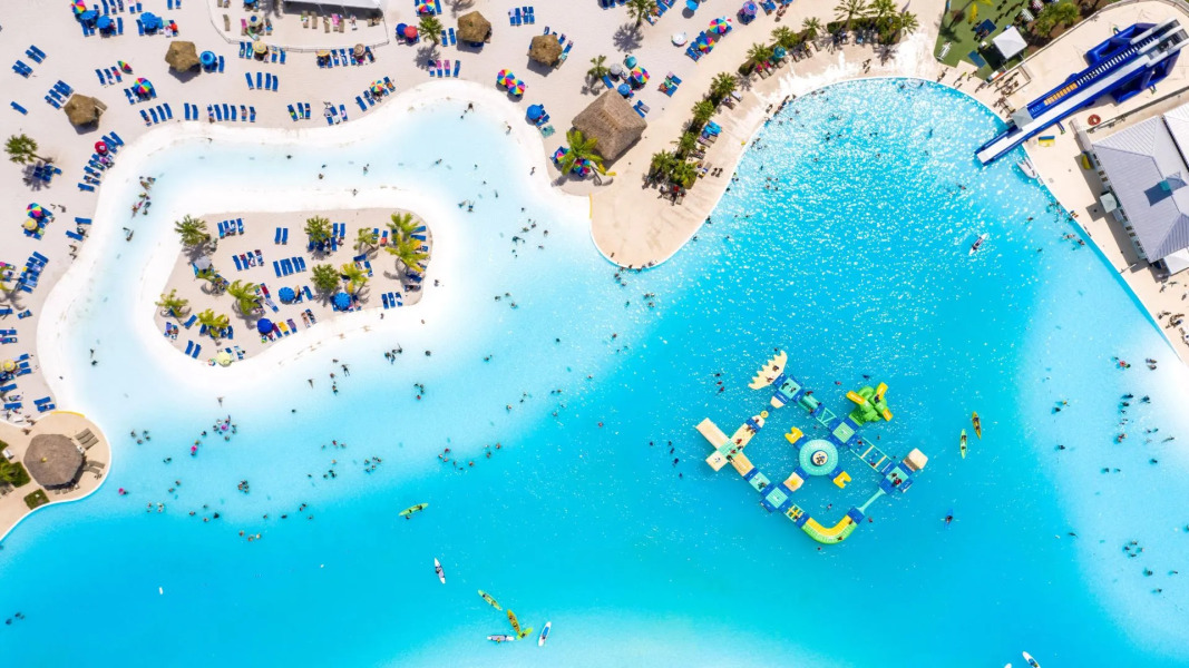 Вилла 7 Room Saddlebrook Resort Golf SPA