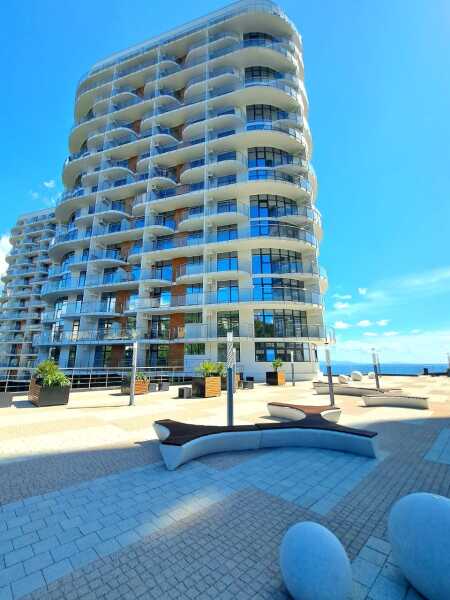 Апартаменты Профессорский уголок