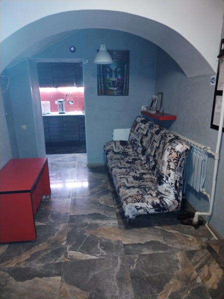 Гостевой дом на Садовой