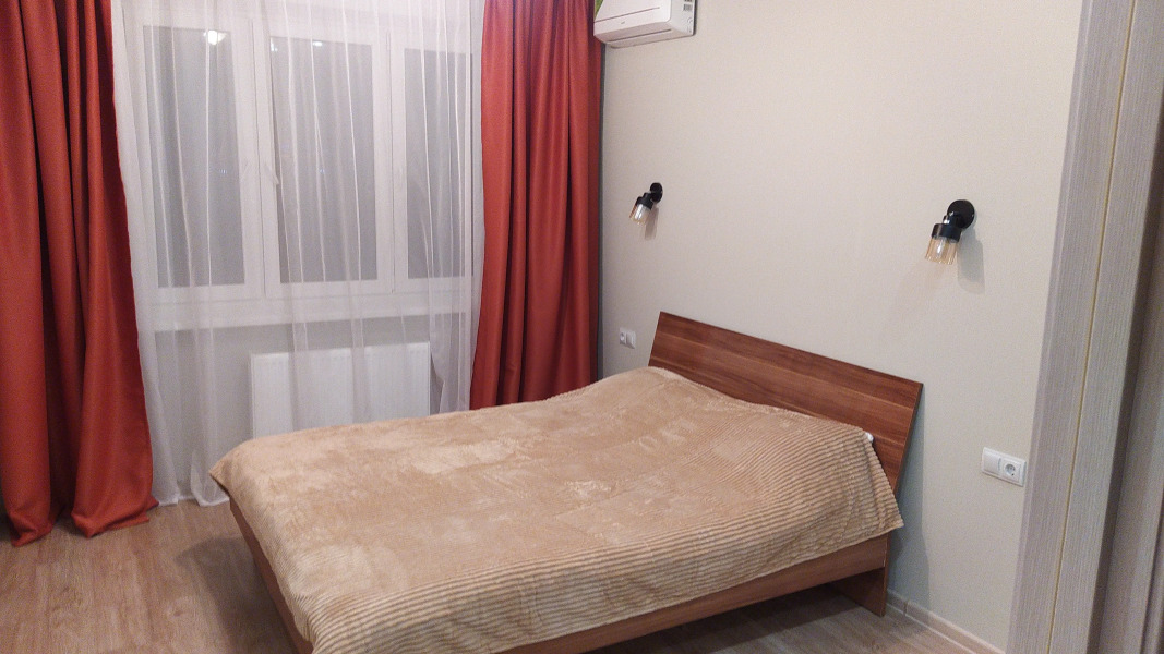 Квартира 3х Комнатная рядом с парком и стадионом Краснодар